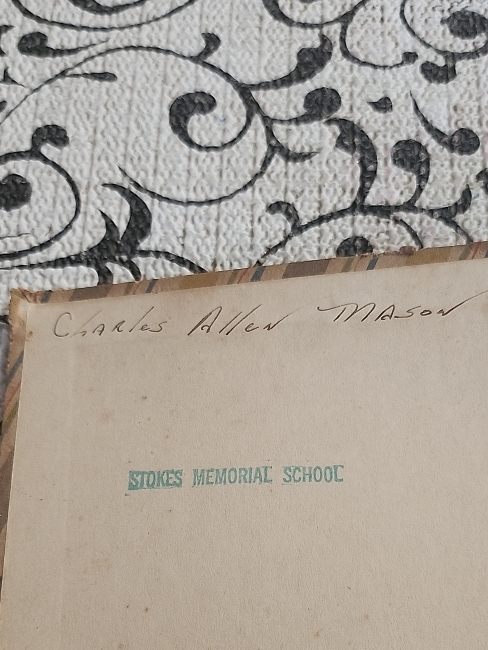 1946 Copy of Alice's Adventure in Wonderland by Lewis Carroll - Picture 4 of 9